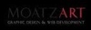 MoatzArt Logo