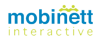 Mobinett Interactive Logo