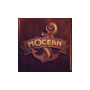 mOcean Logo