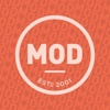 Mod & Company Logo