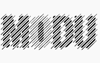 MODU Architecture Logo