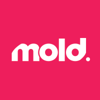Mold Agency Logo