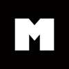 Monitor Creative Logo