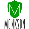 Monkson Logo