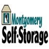 Montgomery Self-Storage Logo