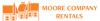 Moore Company Rentals Logo