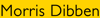 Morris Dibben Logo