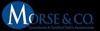 Morse & Co Logo