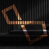 Mortero Studio Logo