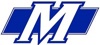 Morton Motor Express Logo