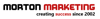 Morton Marketing Inc Logo
