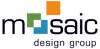 Mosaic Design Group Logo
