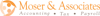 Moser & Associates Logo