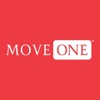 Move One Moving and Storage Logo