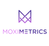 Moximetrics Logo
