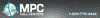 MPC Call Centers Logo