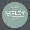 Mploy Staffing Solutions Logo