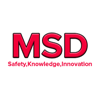 Midstate Site Development, LLC Logo
