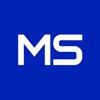 Metizsoft Solutions Private Limited Logo