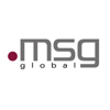 MSG Global Logo