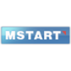 MSTART Logo