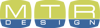 MTR Design Logo