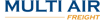 Multi Air Freight Logo