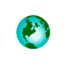 Multilingual Word, Inc. Logo