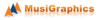 MusiGraphics Logo