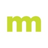 Mutant Communications Logo