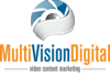 MultiVision Digital Productions Logo