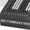 My Company Site Logo