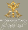 My Designer Touch Logo