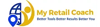 My Retail Coach Logo