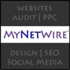 MyNetWire Logo
