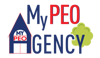 MyPEOAgency Logo