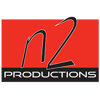 n2 Productions Logo
