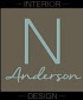Nancy Anderson Design Logo