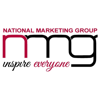 National Marketing Group - NMG Logo