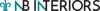 NB Interiors Logo