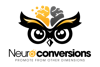 Neuroconversions Logo