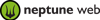 Neptune Web Logo