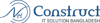 NetConstruct LTD Logo