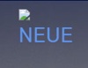 NEUE Logo