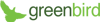 GREEN BIRD MEDIA Logo