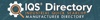 Industrial Quick Search Inc Logo