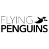Flying Penguins Logo