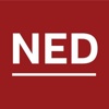 New England Development Logo