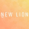 New Lion Logo