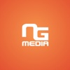 NG MEDIA Logo